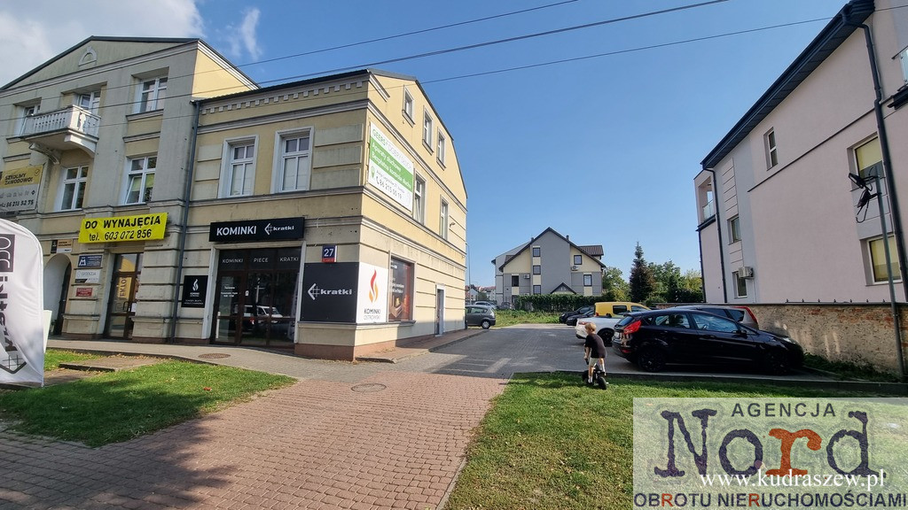 Obiekt Sprzedaż Łomża