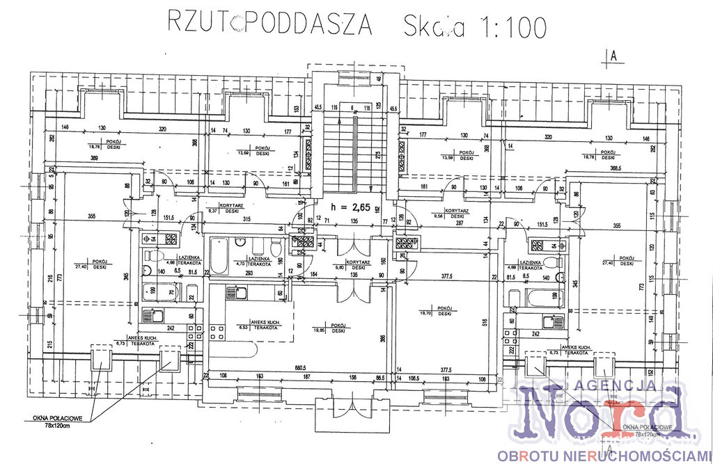 Obiekt Sprzedaż Łomża