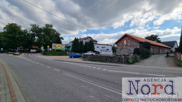 Dom Sprzedaż Stare Juchy Mazurska 11