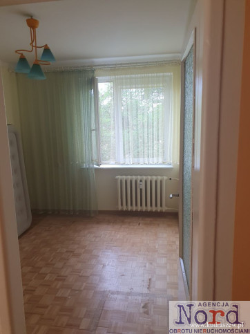 Mieszkanie Sprzedaż Augustów Partyzantów 10
