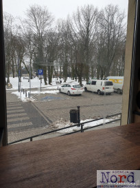 Lokal Wynajem Augustów rynek&nbsp;Zygmunta Augusta