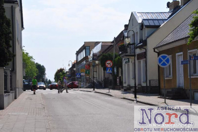 Lokal Wynajem Augustów rynek&nbsp;Zygmunta Augusta