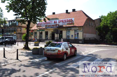 Lokal Wynajem Augustów rynek&nbsp;Zygmunta Augusta