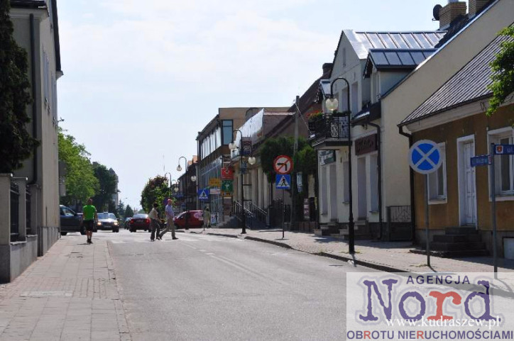 Lokal Wynajem Augustów rynek&nbsp;Zygmunta Augusta 11