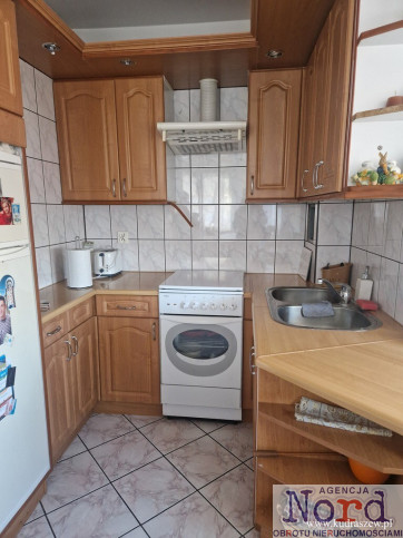 Mieszkanie Wynajem Augustów 3