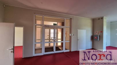 Obiekt Sprzedaż Augustów 3 Maja