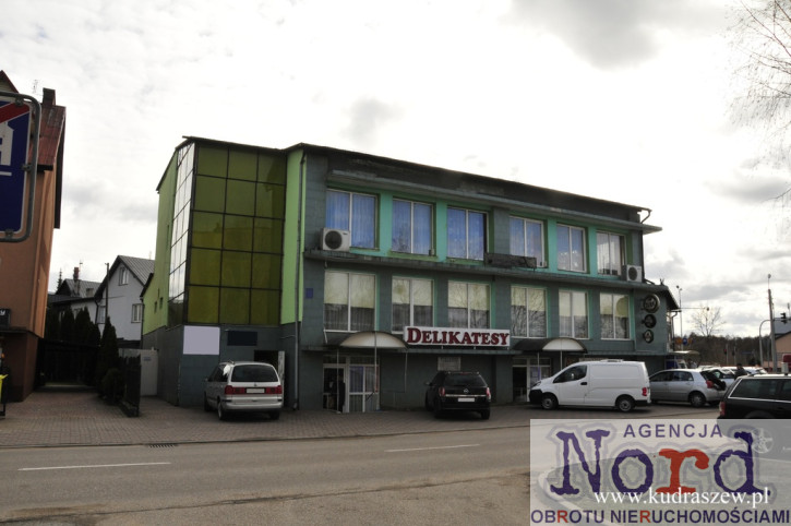 Obiekt Sprzedaż Augustów 3