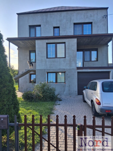Dom Sprzedaż Augustów 4