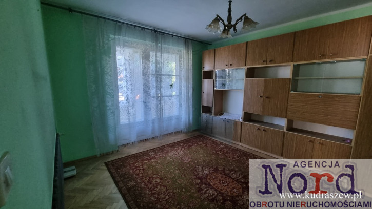 Dom Sprzedaż Augustów Nadrzeczna 14