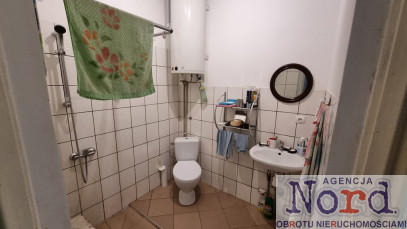 Dom Sprzedaż Ogrodniki