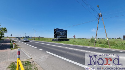 Działka Sprzedaż Augustów Wojska Polskiego