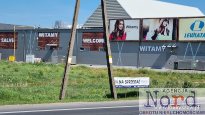 Działka Sprzedaż Augustów Wojska Polskiego