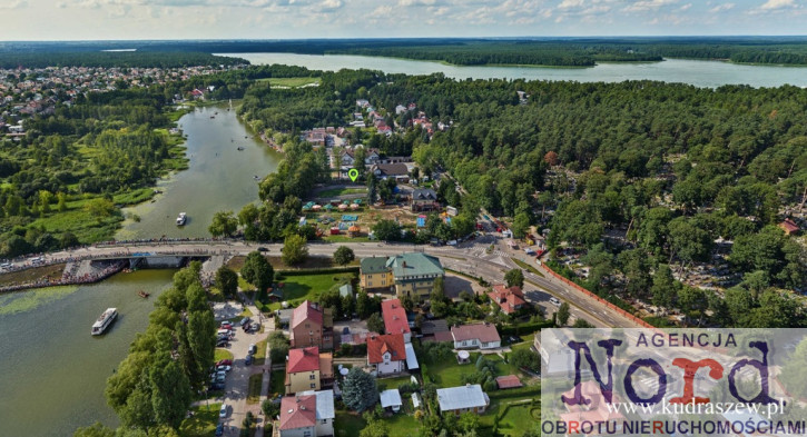 Działka Sprzedaż Augustów 4