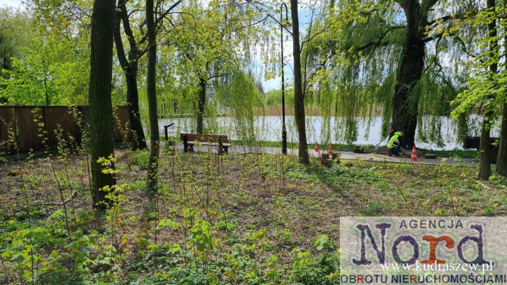 Działka Sprzedaż Augustów 12