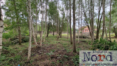 Działka Sprzedaż Augustów Ślepsk