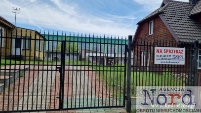 Działka Sprzedaż Augustów Letniskowa