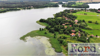 Działka Sprzedaż Gorło