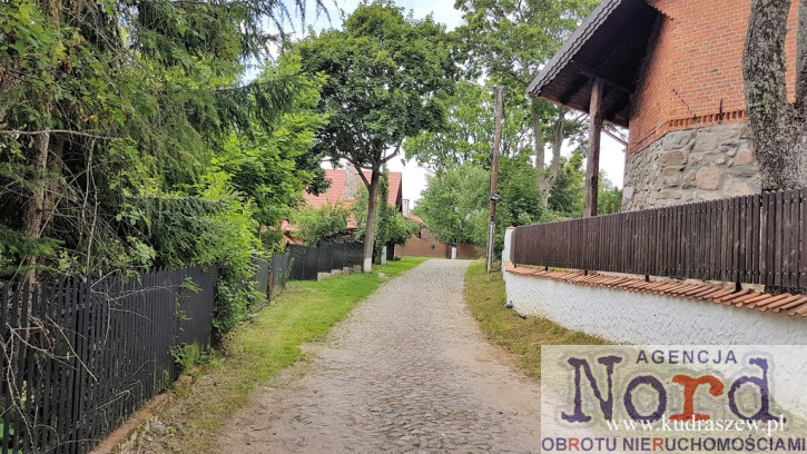 Działka Sprzedaż Gorło 11