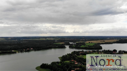 Działka Sprzedaż Gorło