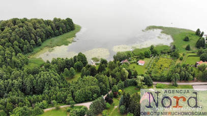 Działka Sprzedaż Gorło