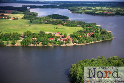 Działka Sprzedaż Gorło