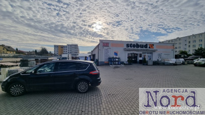 Obiekt Sprzedaż Ełk Jana Matejki