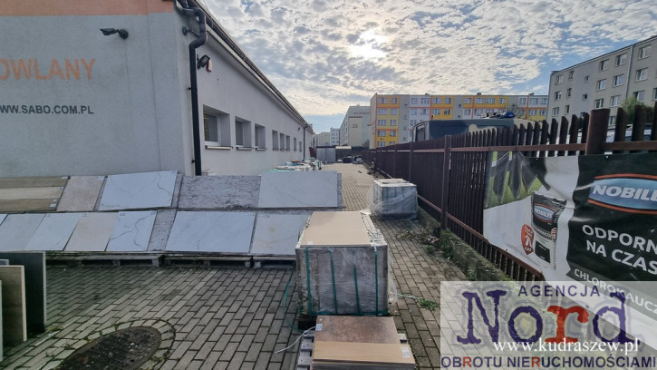 Obiekt Sprzedaż Ełk Jana Matejki 8