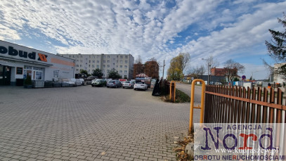 Obiekt Sprzedaż Ełk Jana Matejki