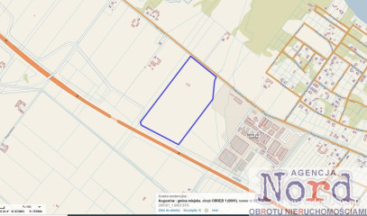 Działka Sprzedaż Augustów Rajgrodzka
