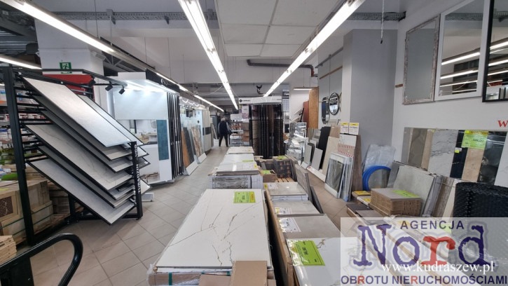 Lokal Sprzedaż Augustów mjr. Henryka Sucharskiego 5