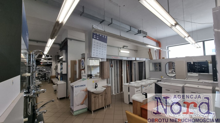 Lokal Sprzedaż Augustów mjr. Henryka Sucharskiego 6