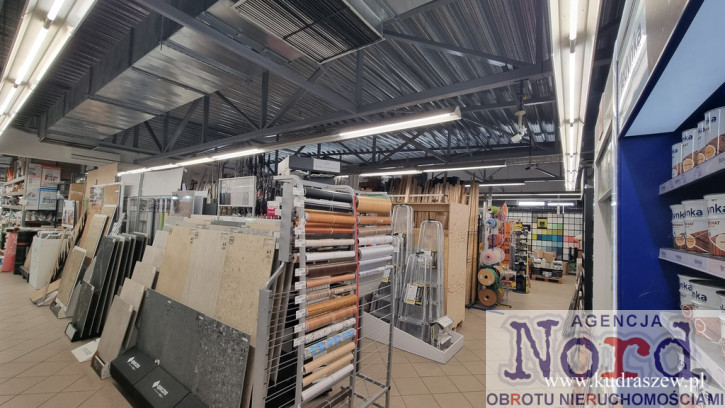 Lokal Sprzedaż Augustów mjr. Henryka Sucharskiego 8