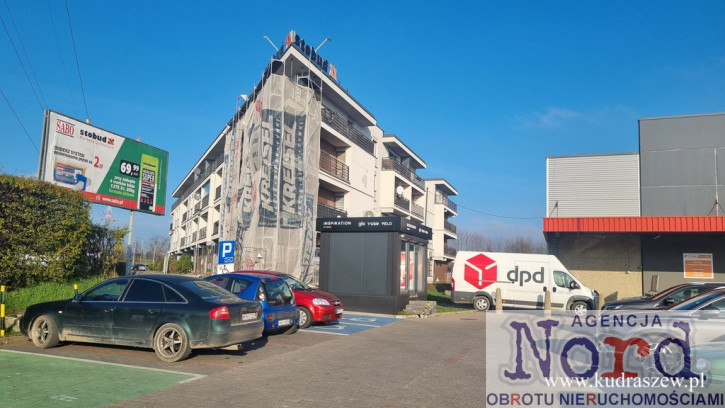 Obiekt Sprzedaż Giżycko Kazimierza Wielkiego 2