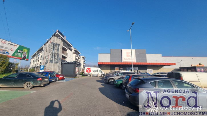 Obiekt Sprzedaż Giżycko Kazimierza Wielkiego 3