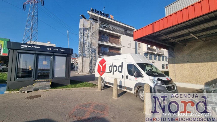 Obiekt Sprzedaż Giżycko Kazimierza Wielkiego 4