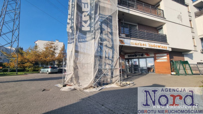 Obiekt Sprzedaż Giżycko Kazimierza Wielkiego