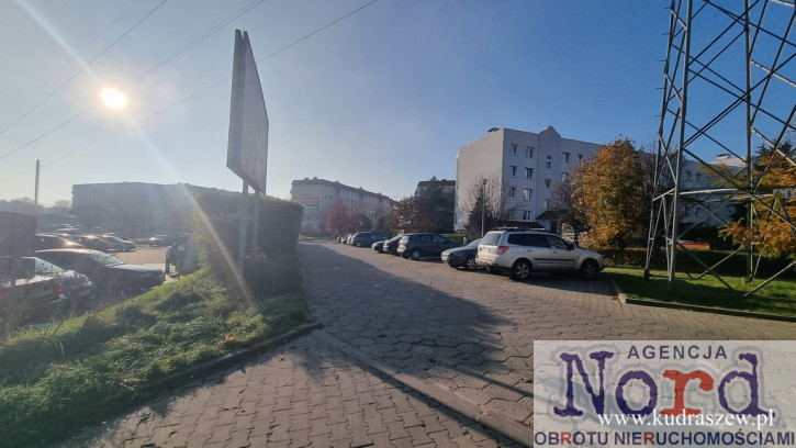 Obiekt Sprzedaż Giżycko Kazimierza Wielkiego 10