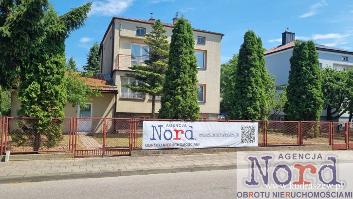 Dom Sprzedaż Augustów Nadrzeczna 1