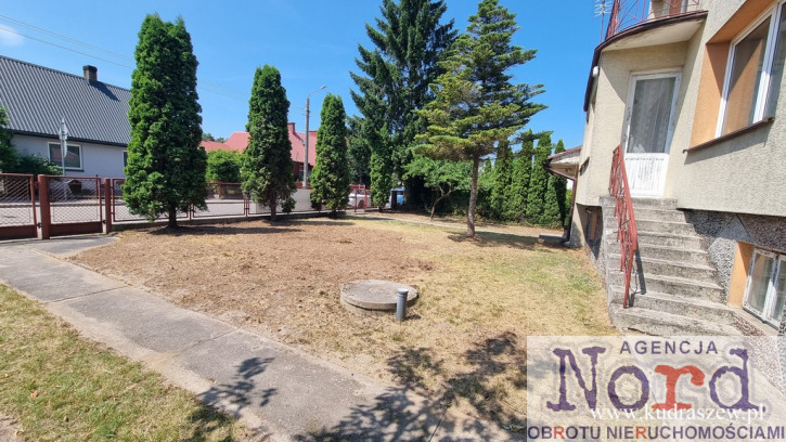 Dom Sprzedaż Augustów Nadrzeczna 20