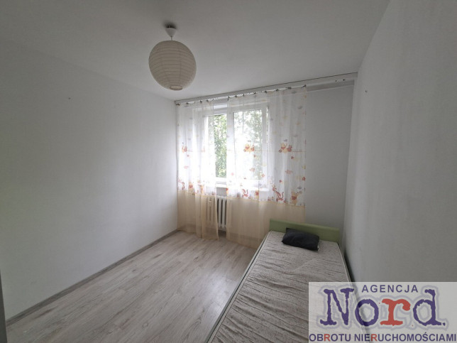 Mieszkanie Sprzedaż Augustów Śródmieście 4