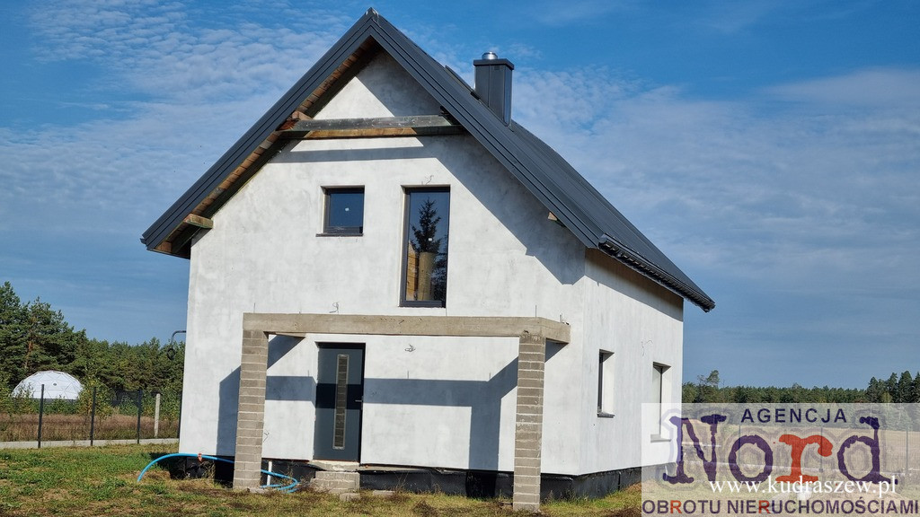 Dom Sprzedaż Kopanica