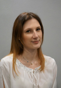 AGATA ZDANCEWICZ