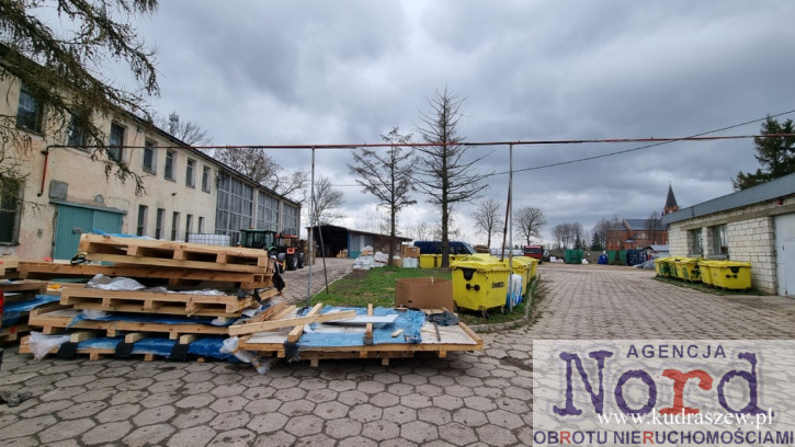 Obiekt Sprzedaż Janówka 3