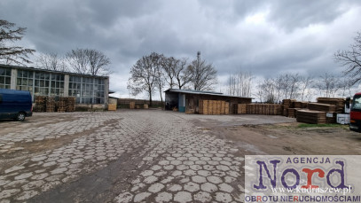 Obiekt Sprzedaż Janówka