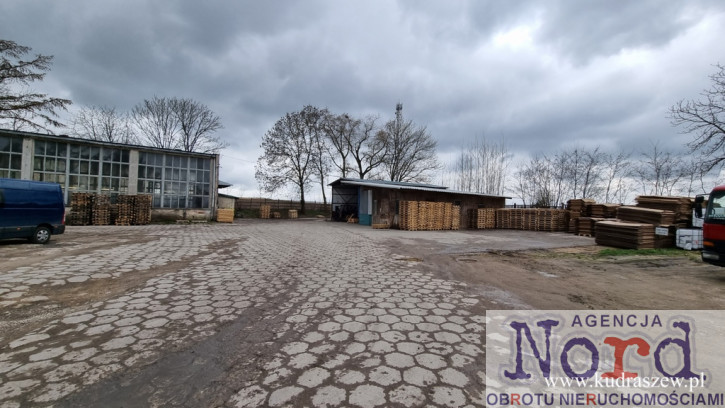 Obiekt Sprzedaż Janówka 2