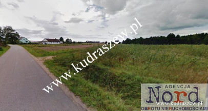 Działka Sprzedaż Kolnica