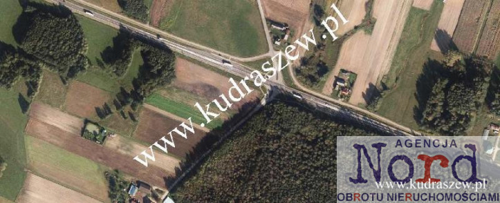 Działka Sprzedaż Kolnica 4