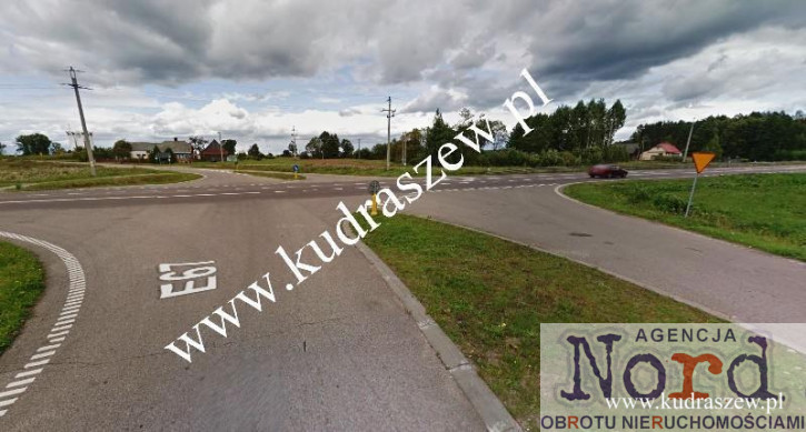 Działka Sprzedaż Kolnica 7