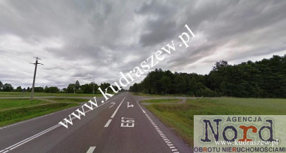 Działka Sprzedaż Kolnica