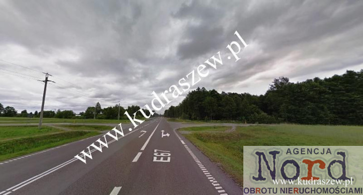 Działka Sprzedaż Kolnica 9